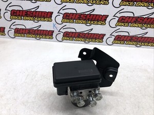 ♻️ KTM RC 125 ABS 2014 - 2016 ABS Pumpensteuerung ♻️