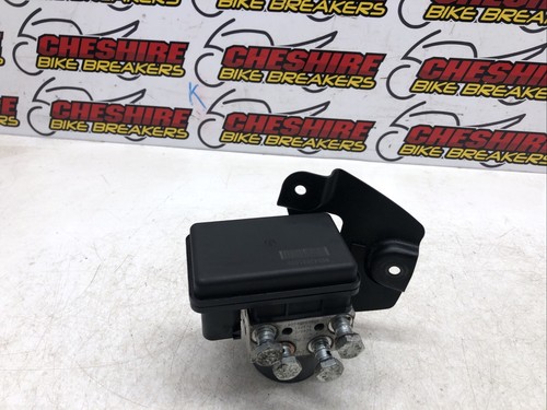 ♻️ KTM RC 125 ABS 2014 - 2016 ABS Pumpensteuerung ♻️