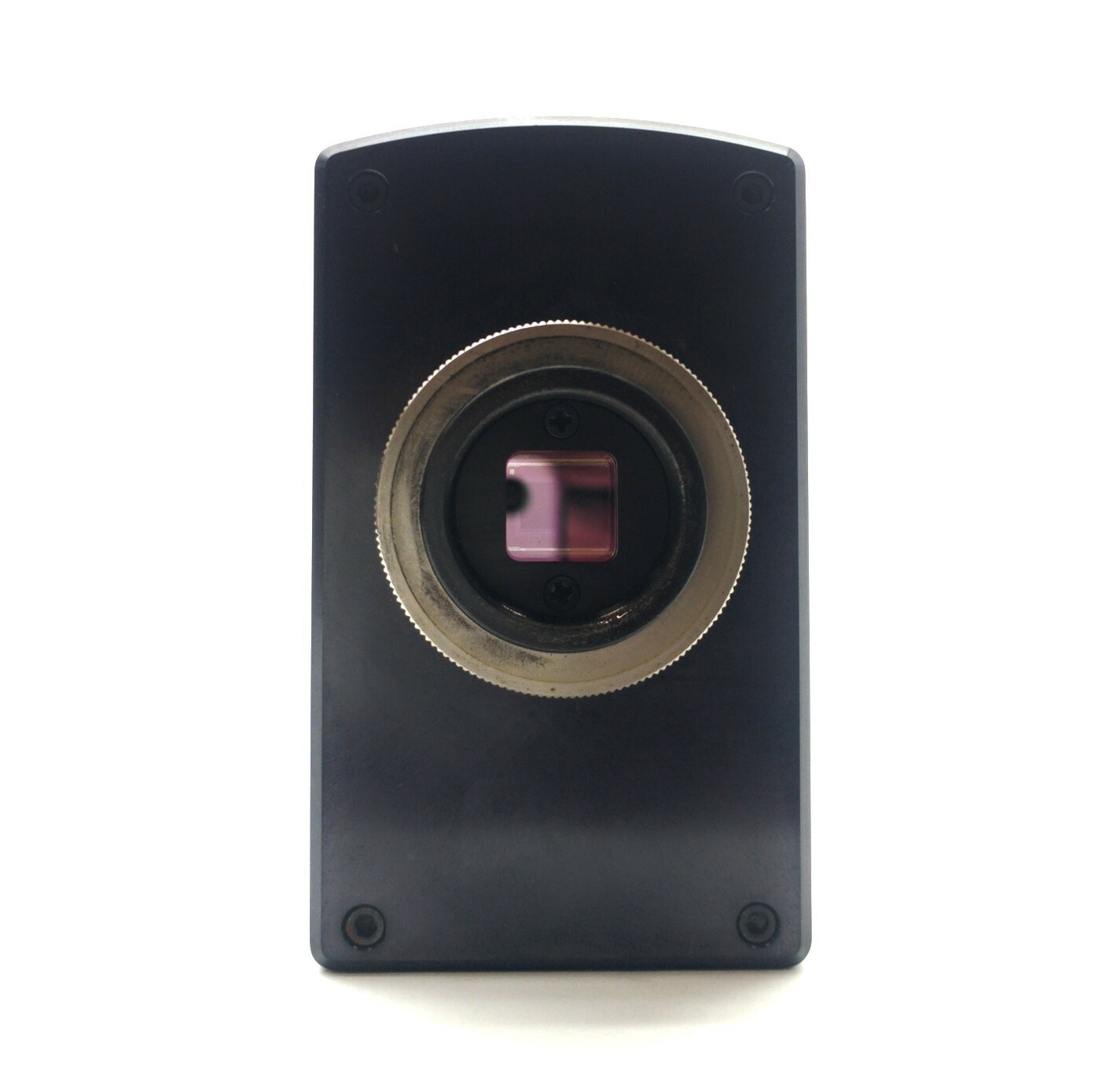 Lumenera Lw295C Machine Vision Camera 2/3" 2.1MP Sensor 1920x1080 USB C-Mount