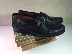 johnston and murphy domani