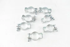 B-Line BL1420 Clamps Lot Of 7