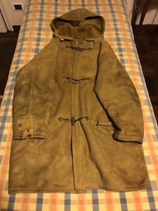 cappotto uomo versace