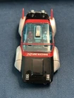 Vintage 1984 Bandai Super GoBots Psycho Future Machine Transformer Japan