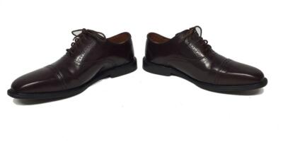 Rockport Adiprene by Adidas Burgundy Dark Red Oxford Men’s Dress Shoe 7.5 Wide Rockport | Shoes | Rockport Adiprene By Adidas Burgundy Dark  main image 4
