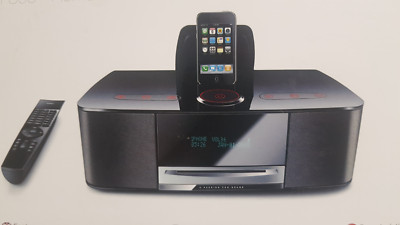 Edifier iF360 BT Esiena, iPod/pHone-Docking- und Ladestation mit 2x 30W Bastler