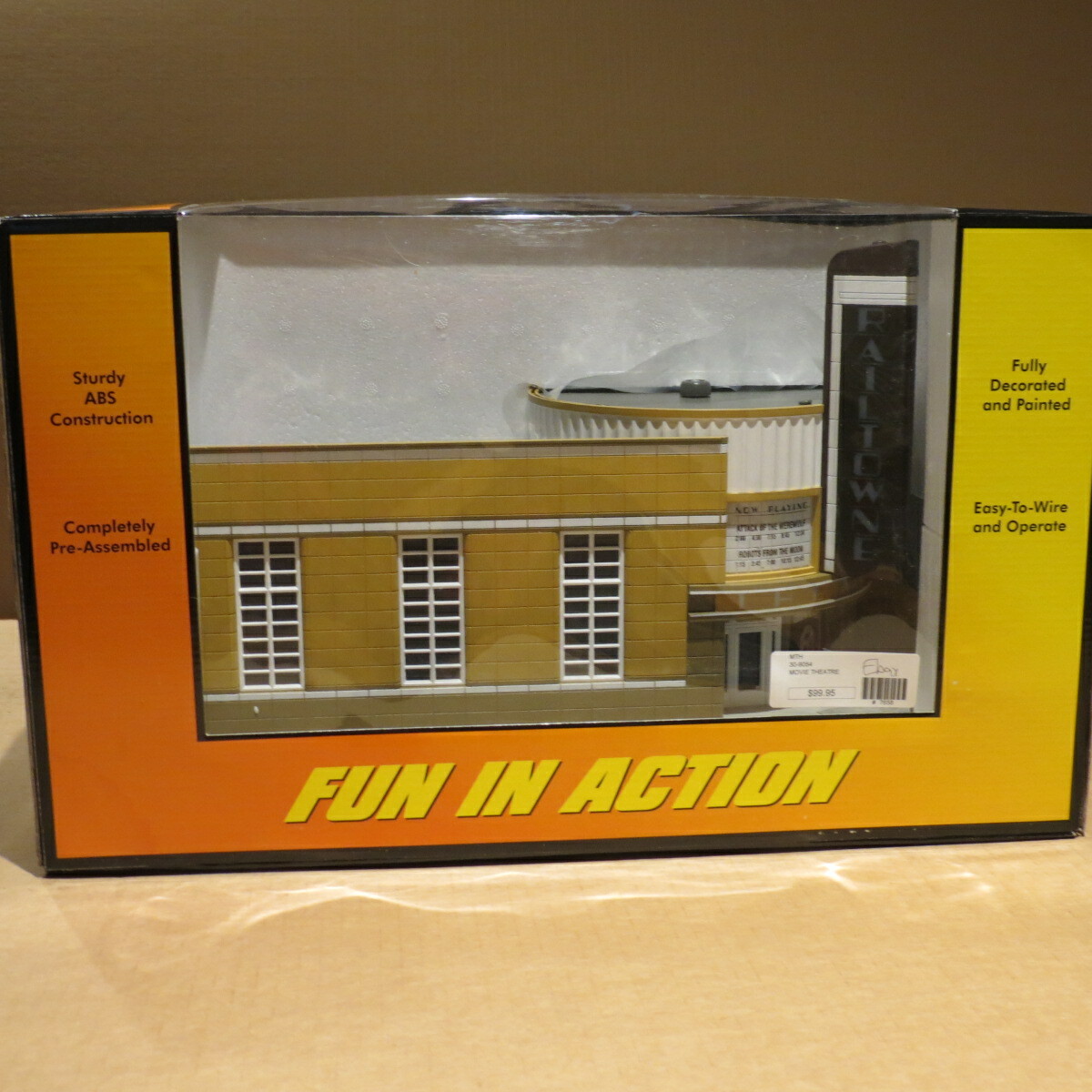 Click here to see eBay Auction