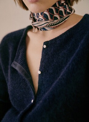 sezane gaspard sizing