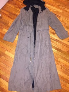 macy's long winter coats