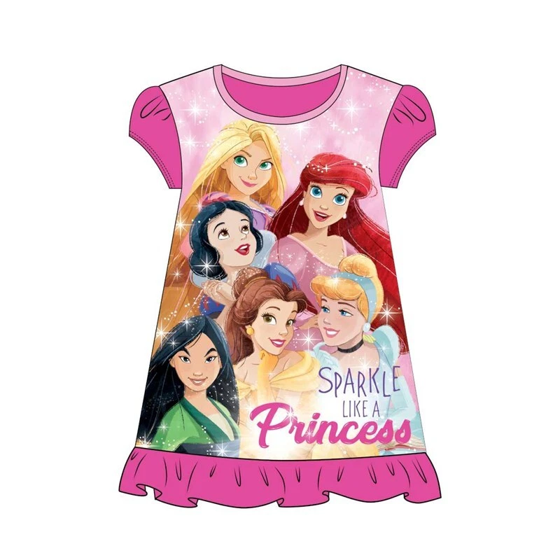 Disney outlet nightie girls