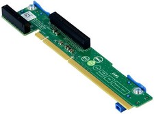 Riser Dell 0HC547 PCIe X4 iDRAC Poweredge R320 R420