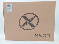 XTRONS Vehicle Roof Mounted Monitor CM136AS 13.3 32GB NEW/SEALED