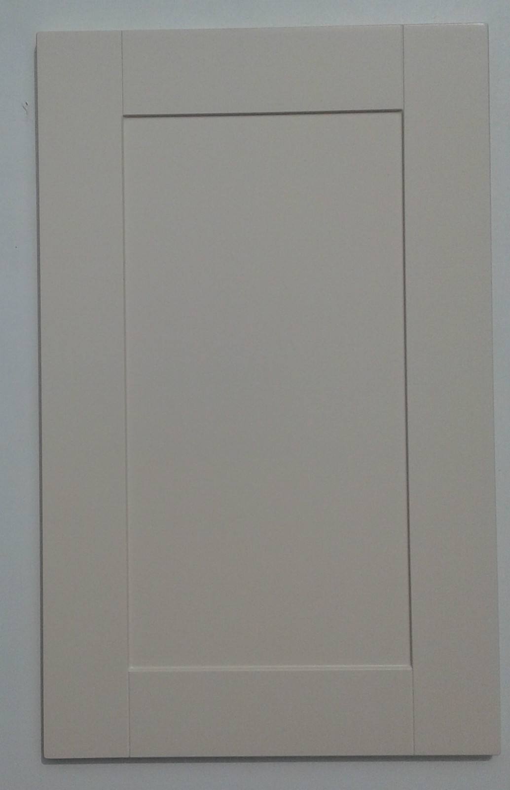 Howdens Burford Matte Cream Compatible Replica Replacement Kitchen Unit