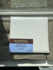 Recollections Scrapbook Album 12x12