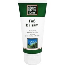 Allg u Pino Mugo Foot Balm