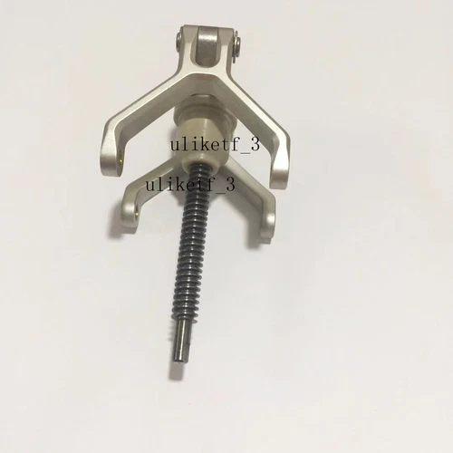 Original Repair Center Frame Component Screw Steering Gear For DJI Inspire 1 - Picture 7 of 7