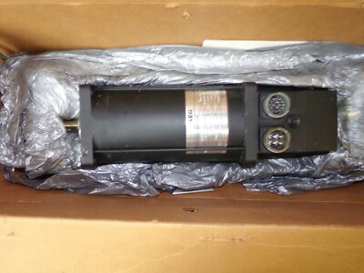 NEW  Modicon AEG 120-088-306 Brushless Servo Motor  *FREE SHIPPING*