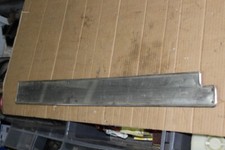 tôle bas de porte CITROEN DS PALLAS