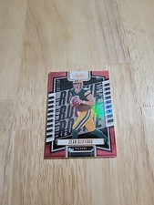 2023 Absolute SEAN CLIFFORD Red Spectrum /100 Rookie RC #141 Green Bay Packer SP