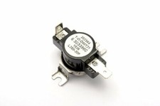 New Genuine OEM Whirlpool Dryer High Limit Thermostat WP303396