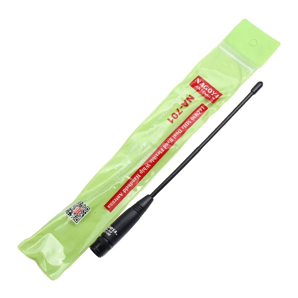 Nagoya VHF antenas para radioaficionados Para Kenwood