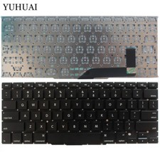 US A1398 Laptop Keyboard for Apple Macbook Pro A1398 Retina15" 2013- 2015