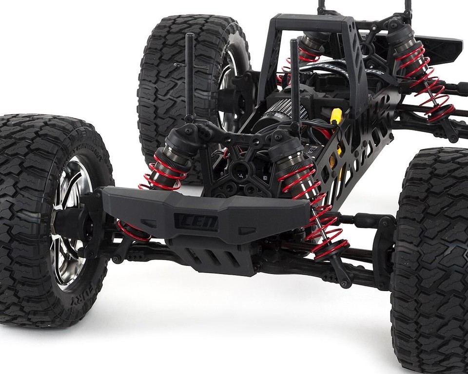 Terror Engine Reeper CEN Reeper 1/7 RTR Monster Truck (American Force Edition) CEG9520 | eBay