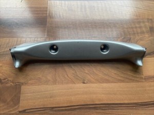 BMW F 650 ST Verkleidung Kühler Bugfront Quer