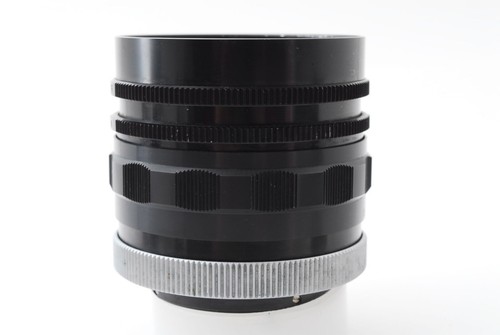 【EXC+++++】 Canon Super Canomatic R 58mm f1.2 Lens FL FD Mount From Japan 2506 - Picture 11 of 12