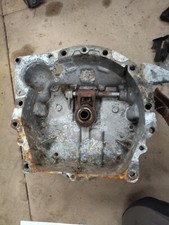 Boite de vitesse Renault FUEGO