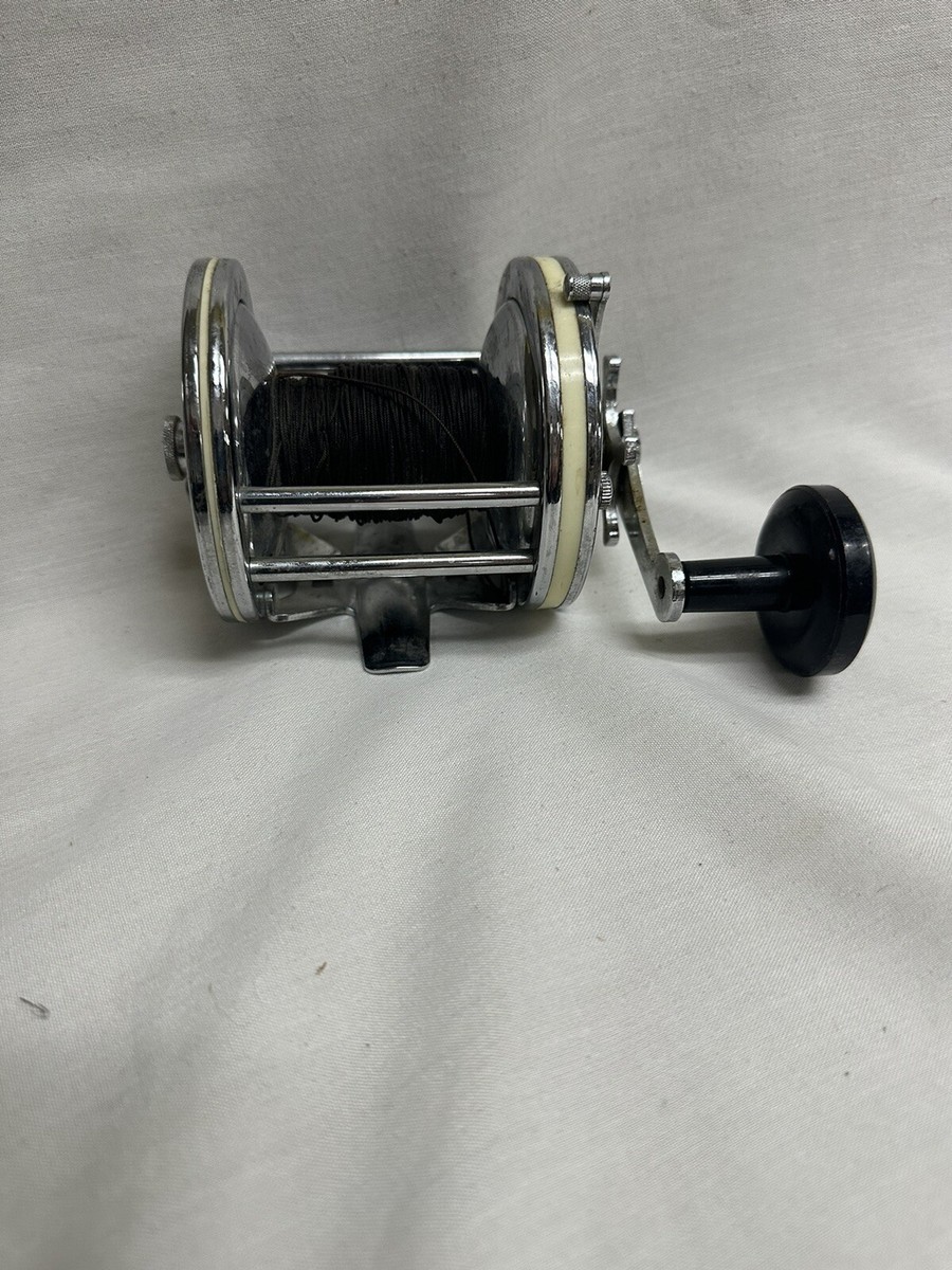 MOULINET DE PECHE Au Gros Mitchell 624 Garcia Tambour Tournant Fishing Reel EUR 30,00 - FR