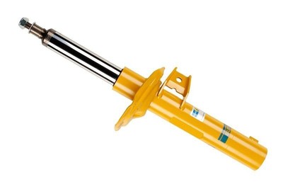 1x Bilstein Stoßdämpfer Vorne B6 Hochleistungsdämpfer passend für VW Passat B8