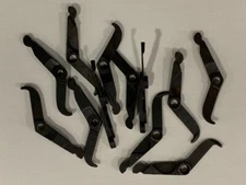 ONE ONLY - Colt D Frame Revolver Bolt, Cylinder Catch - Unused Stock