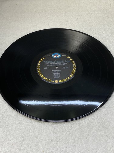 TREASURY of WALTZES LP LONGINES SYMPHONETTE SOCIETY 1973 (BOX SET) - Imagen 4 de 6