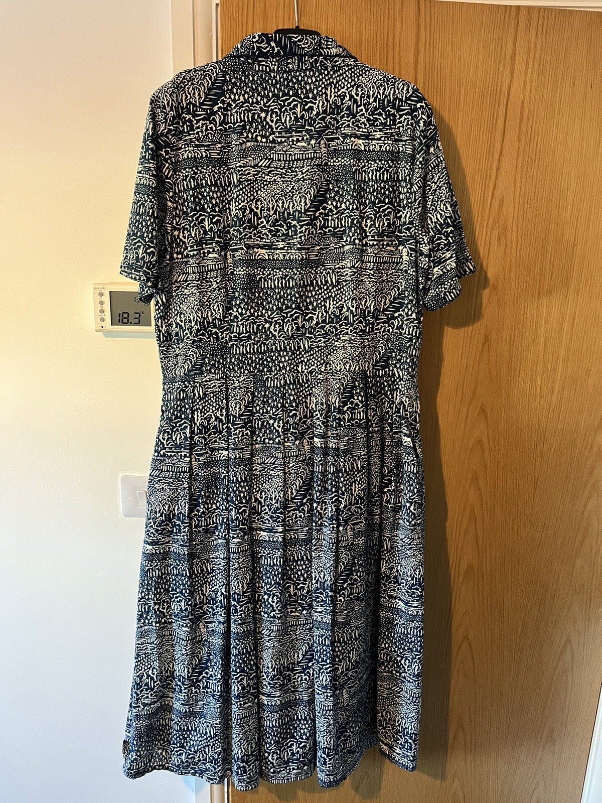 Seasalt dress size 14 eBay