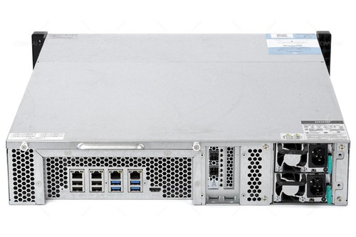 TVS-871U-RP QNAP TVS NO STORAGE - Picture 3 of 9