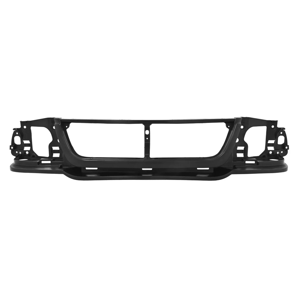 Header Panel For 2002-05 Ford Explorer Grille Opening Panel Headlight Mount Nose Foto 3 de 4