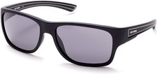 Harley Davidson HD0916X-5902A MATTE BLACK/SMOKE Injected Sunglasses