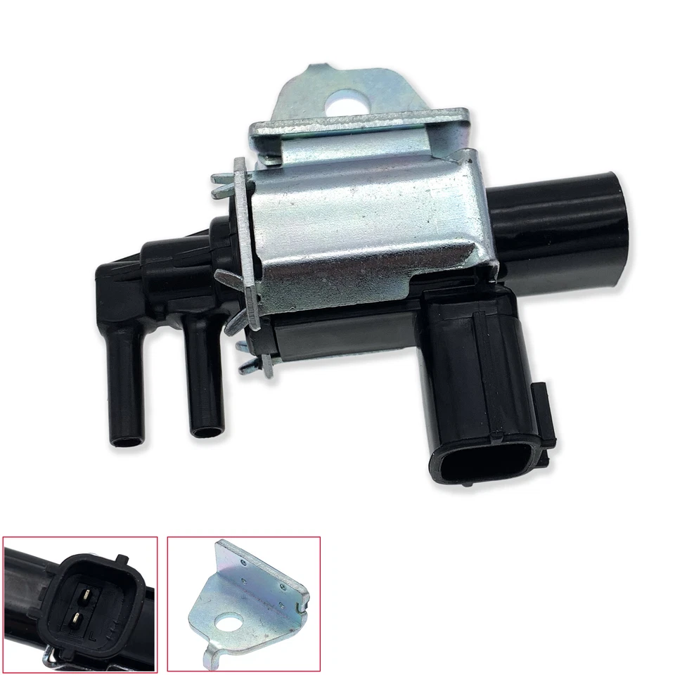 Electroválvula de control P1800 para Nissan Quest Nissan NV1500 2004-2009 2011-2015 Foto 3 de 4