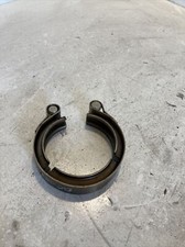 Tube d'échappement Ssangyong KORANDO