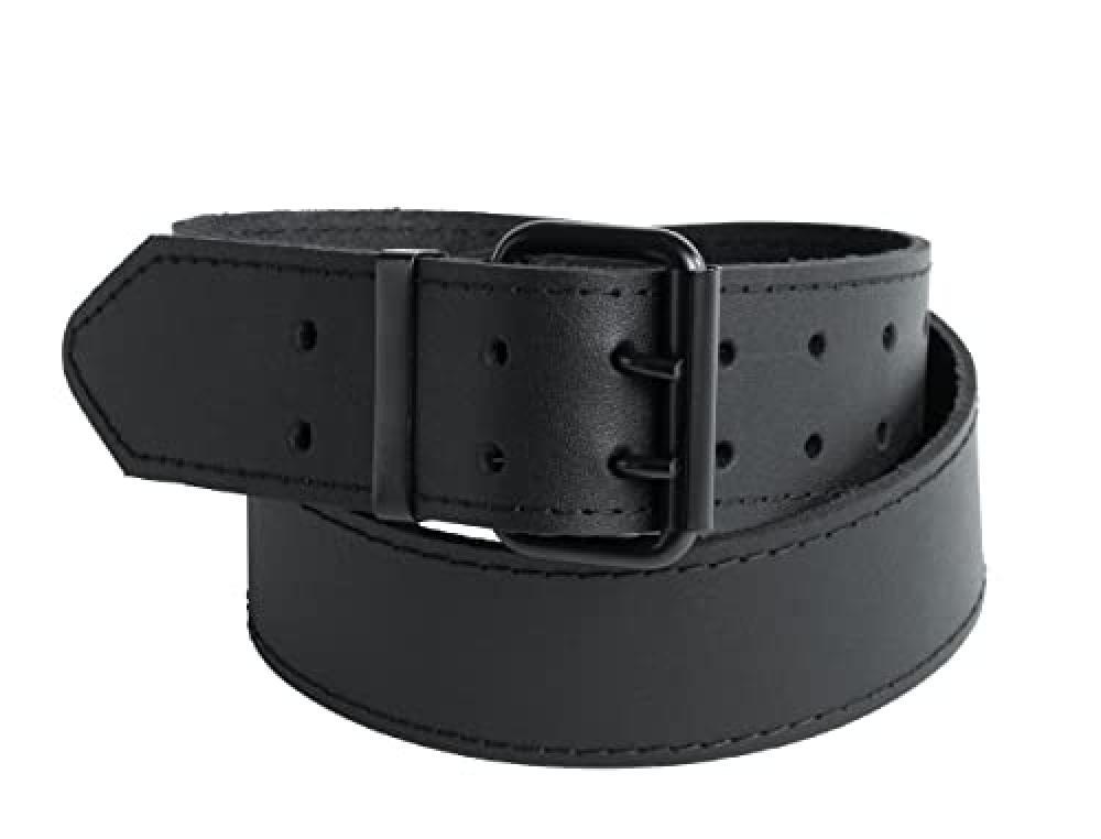 (TG. 115 cm) KWB 9088-30 Cintura di pelle, 115 cm - NUOVO