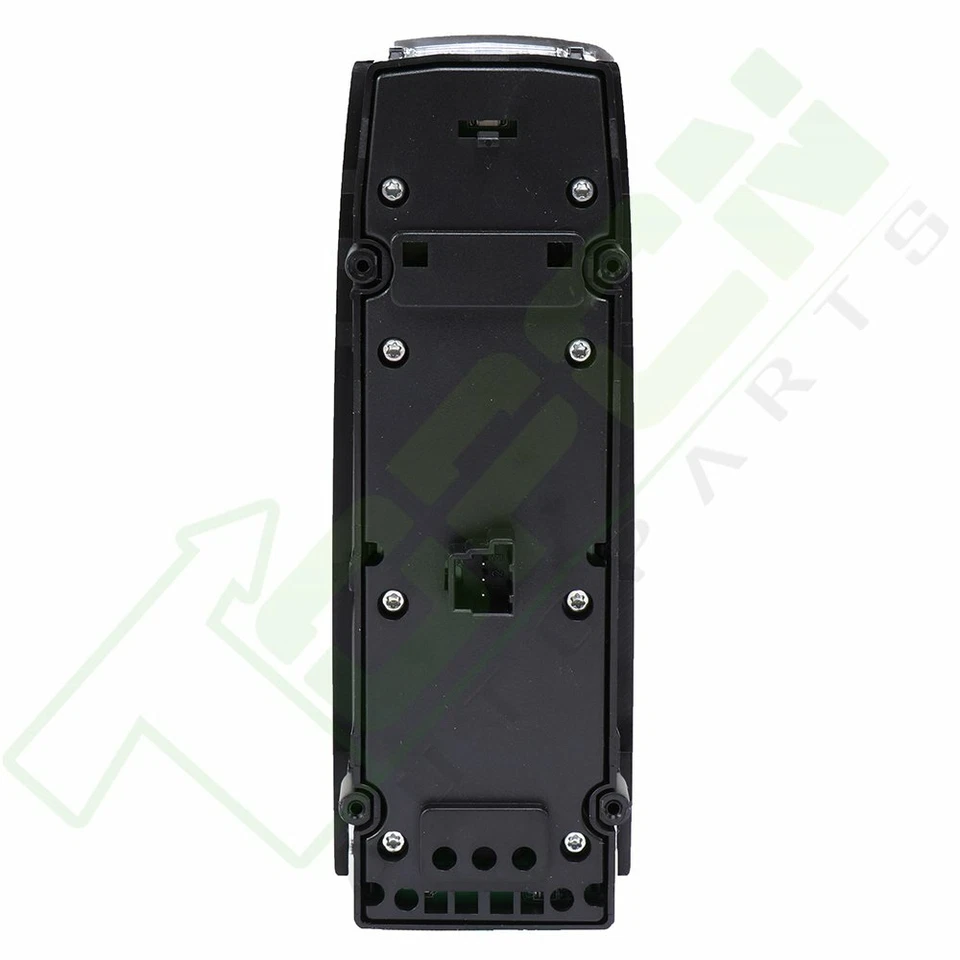 Electric Window Switch Fits 2013-2014 Mercedes-Benz C350 C250 C300 E400 Left - Image 4 of 4