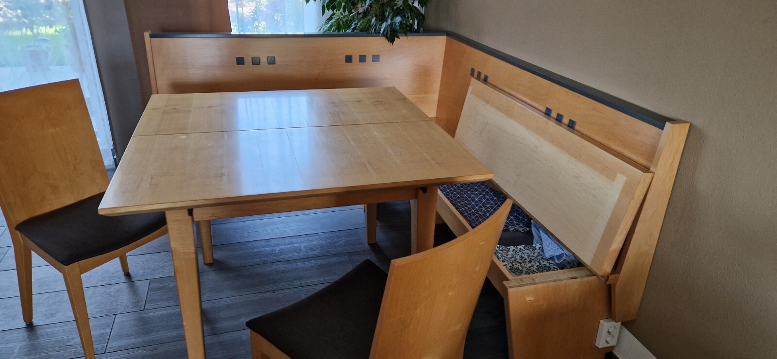 Stilvolle Eckbank Gebraucht Ebay Kleinanzeigen Fotos