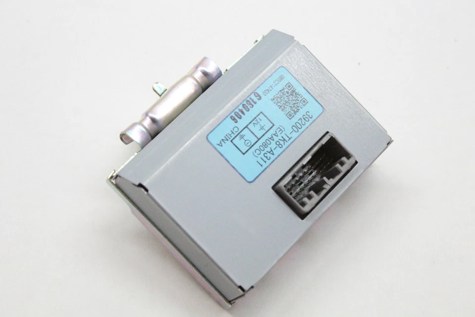 Honda Odyssey 2016 unidad de módulo de control de ruido activo ecu 39200-TK8-A311 OEM 14 17 Foto 2 de 4