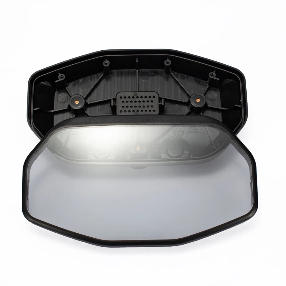 Cubierta medidor de instrumento velocímetro para DUCATI Monster 1200 797 939 821 2018-2022 Foto 4 de 4