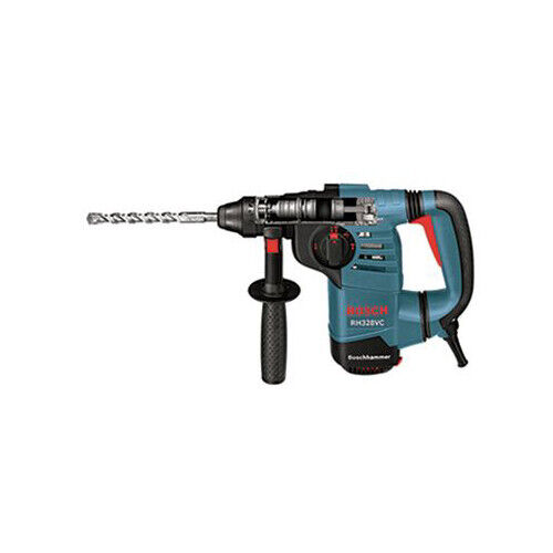Bosch RH328VC-RT SDS-plus 8 Amp 120V 1.125" Rotary Hammer Certified Refurbished - Picture 2 of 6