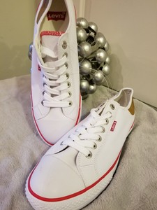 levi's stan buck men's sneaker