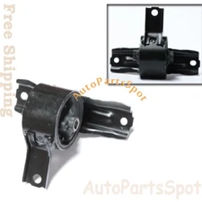 Engine Motor Mount Front RH Passenger Side For Caliber Compass Patriot Lancer