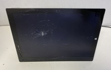Microsoft Surface Pro 3 1631 256GB DAMAGED SCREEN AND LCD AS IS