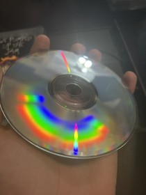 Galactic Attack - Sega Saturn Complete CIB w/ Registration card READ DESCRIPTION