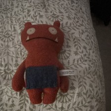 Ugly doll Plush Toy